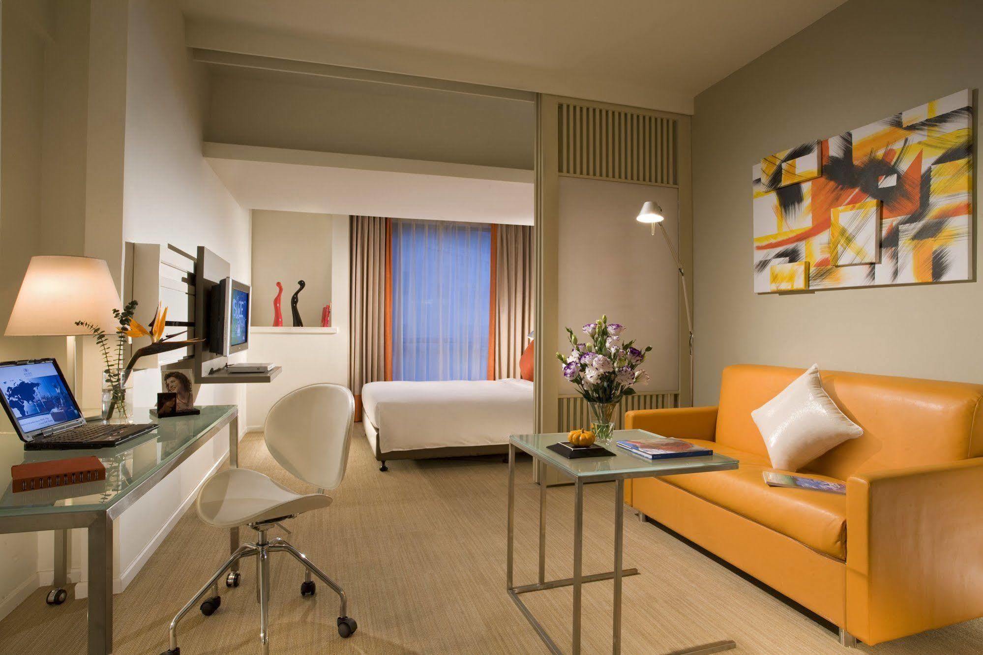 Citadines Central Xi'An Xi'an  Room photo